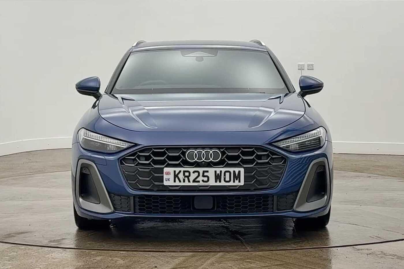 Used Audi A5 2025 for sale - 77564090: Photo 7