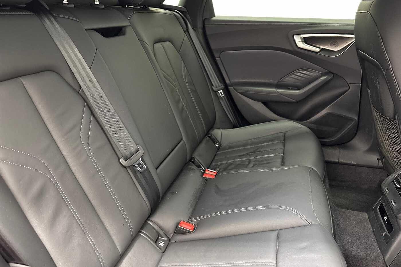 Used Audi A5 2025 for sale - 77564090: Photo 9