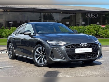 Used Audi A6 2026 for sale - 78566594: Photo