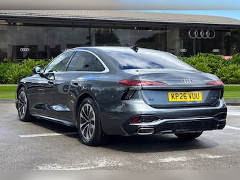 Used Audi A6 2026 for sale - 78566594: Photo