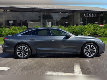 Used Audi A6 2026 for sale - 78566594: Photo