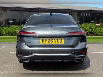 Used Audi A6 2026 for sale - 78566594: Photo