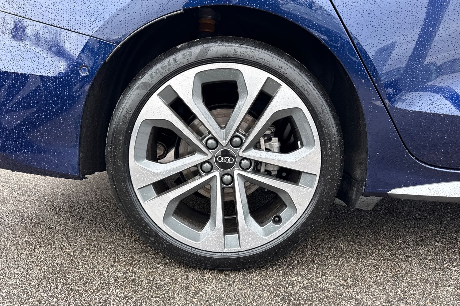 Used Audi A3 2026 for sale - 77262519: Photo 10