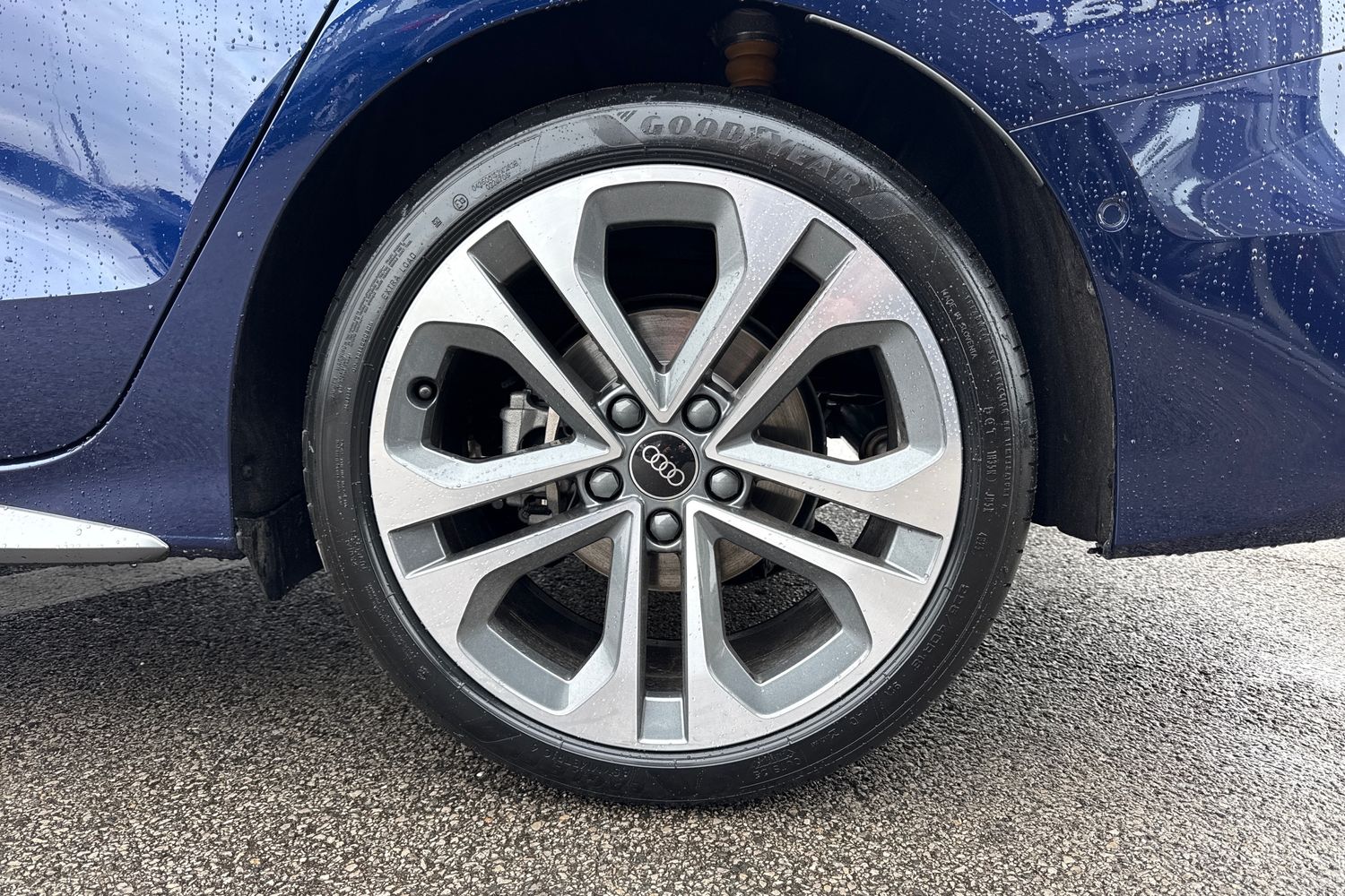 Used Audi A3 2026 for sale - 77262519: Photo 11