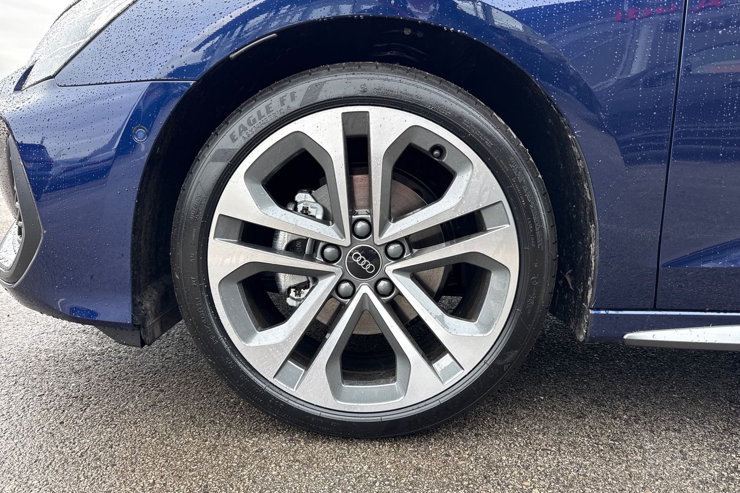 Used Audi A3 2026 for sale - 77262519: Photo 12