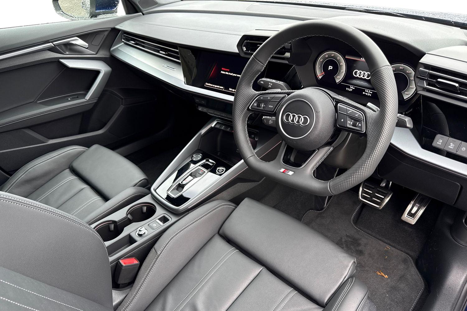 Used Audi A3 2026 for sale - 77262519: Photo 13