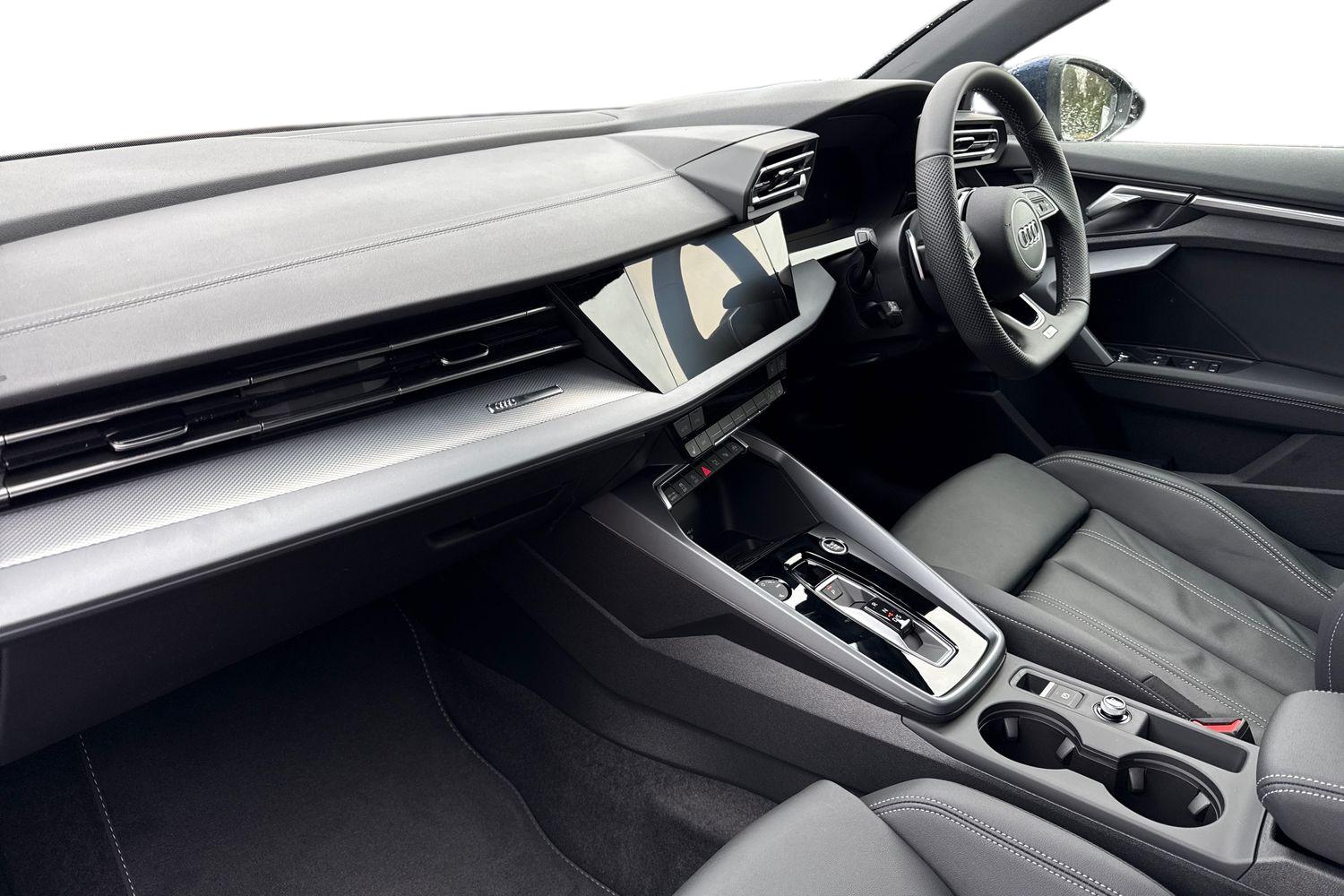 Used Audi A3 2026 for sale - 77262519: Photo 14