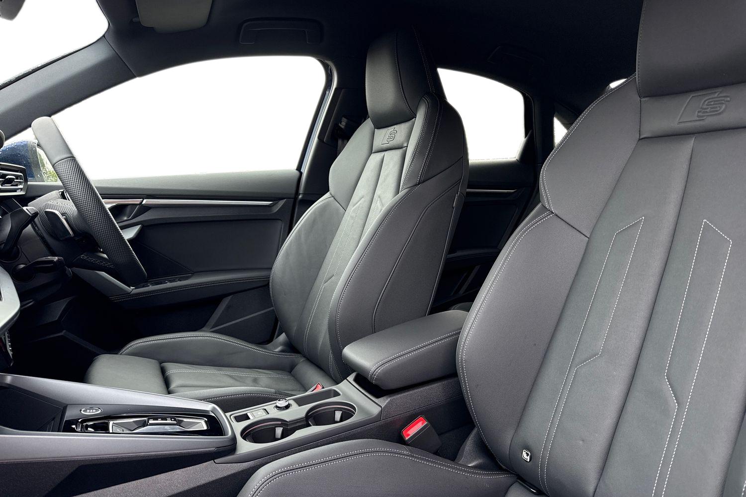 Used Audi A3 2026 for sale - 77262519: Photo 15