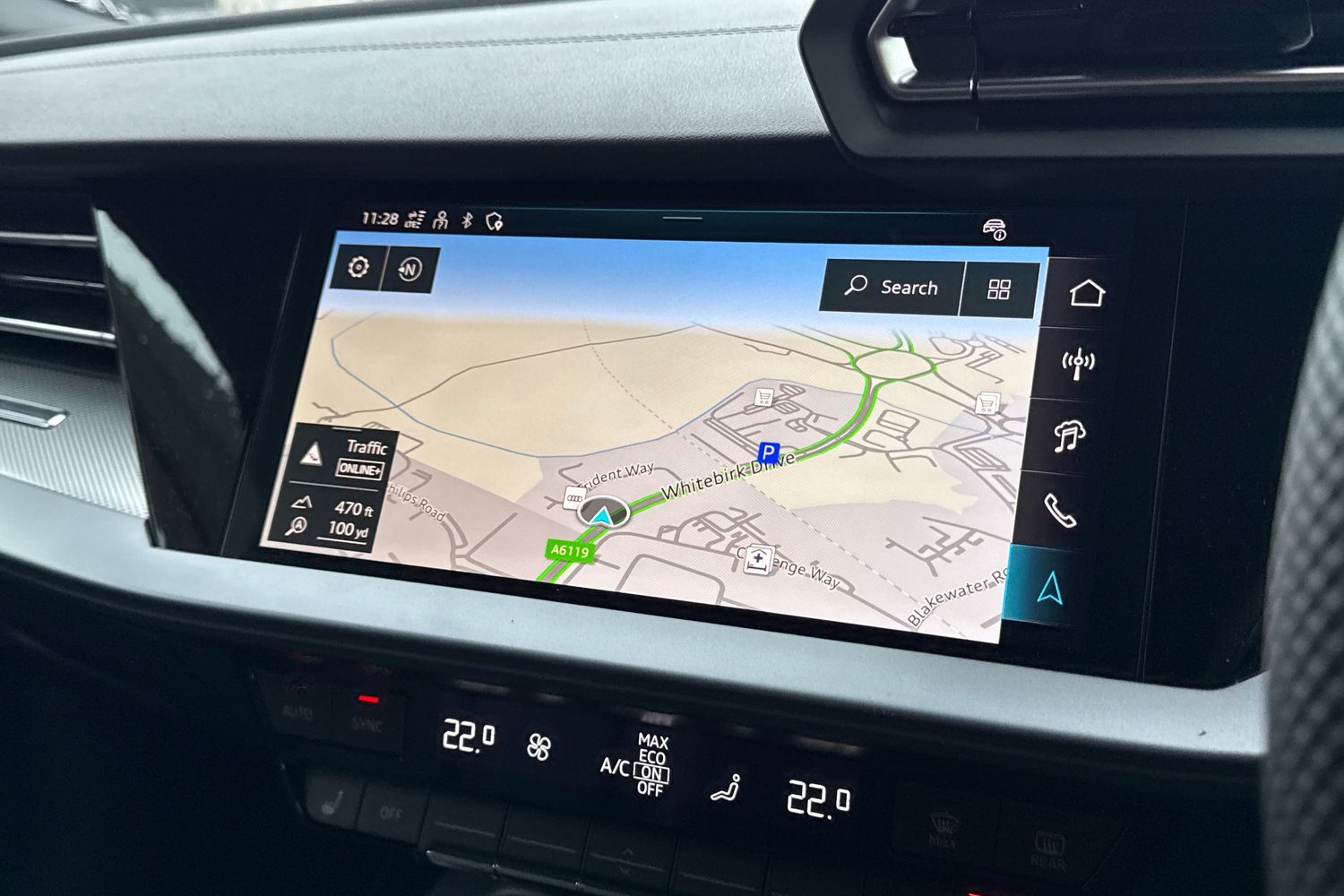 Used Audi A3 2026 for sale - 77262519: Photo 16