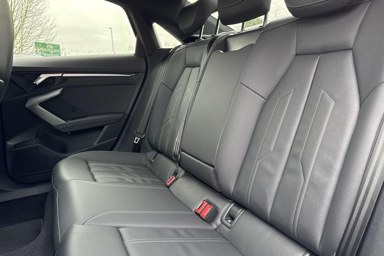 Used Audi A3 2026 for sale - 77262519: Photo 18