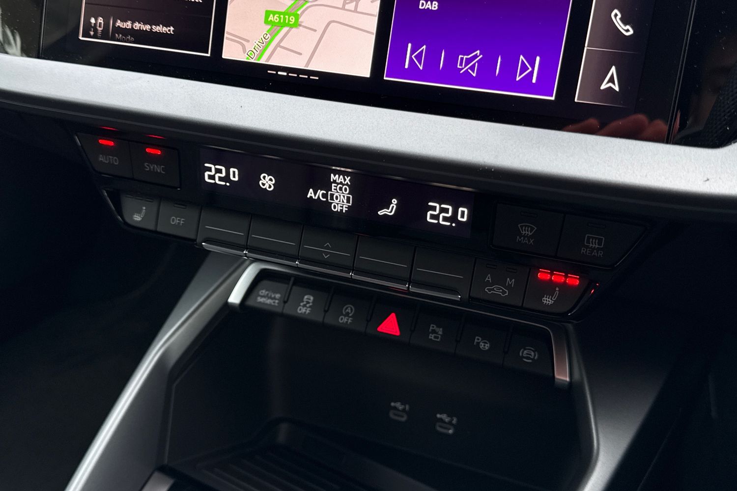 Used Audi A3 2026 for sale - 77262519: Photo 21