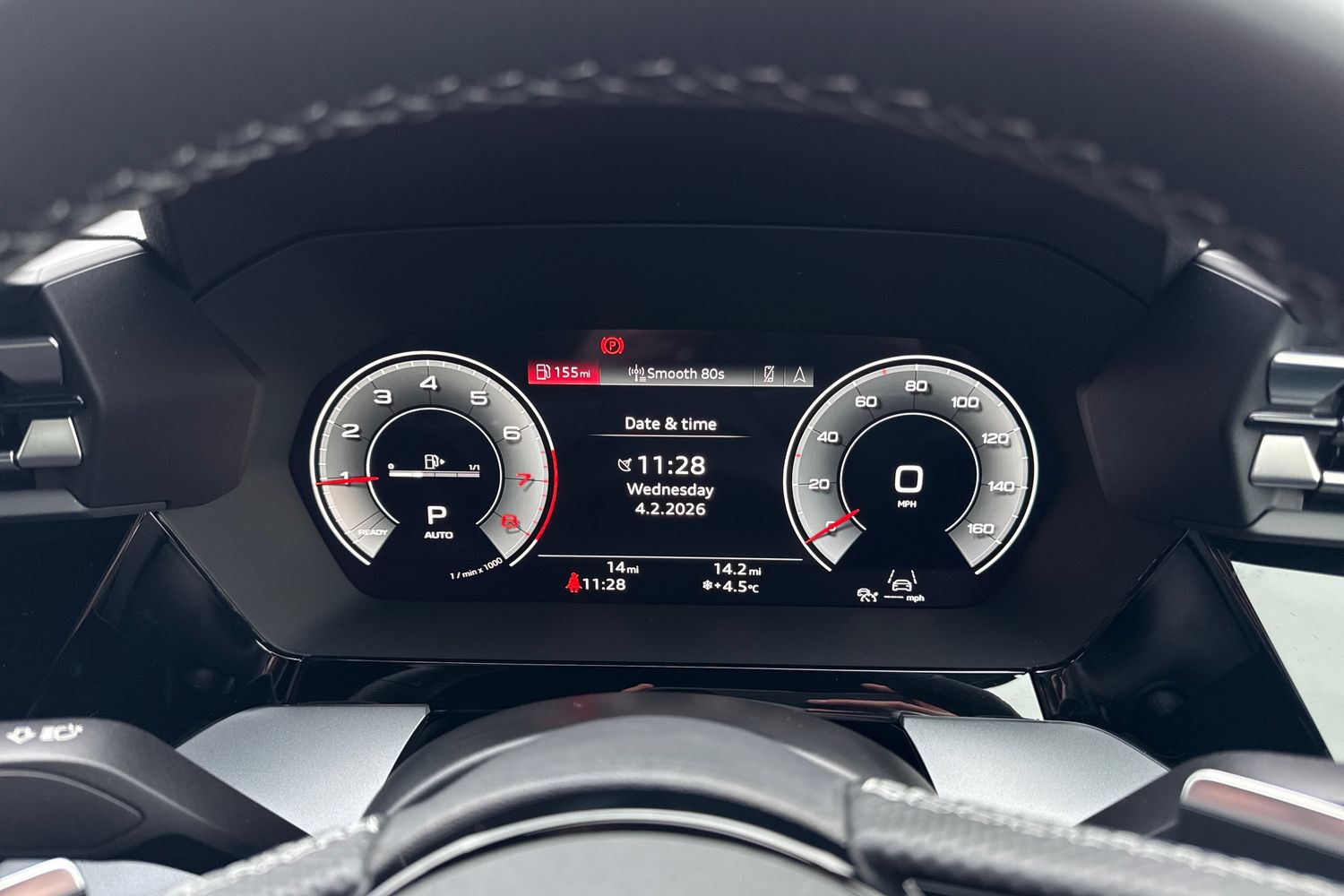 Used Audi A3 2026 for sale - 77262519: Photo 34