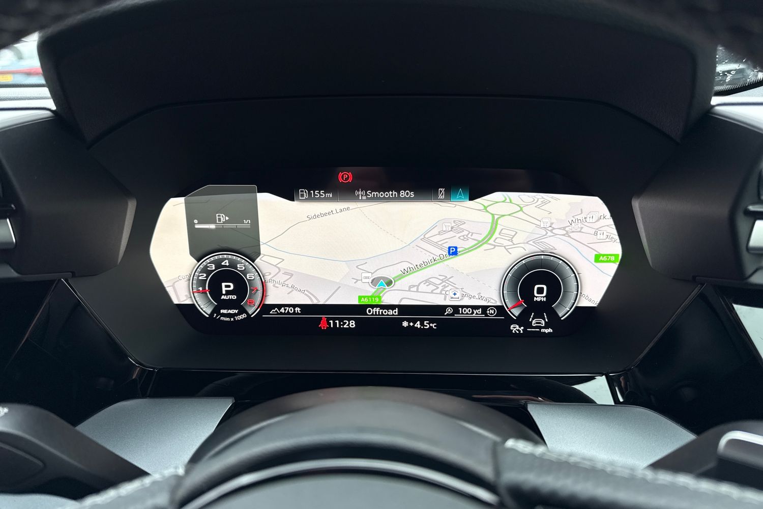 Used Audi A3 2026 for sale - 77262519: Photo 35