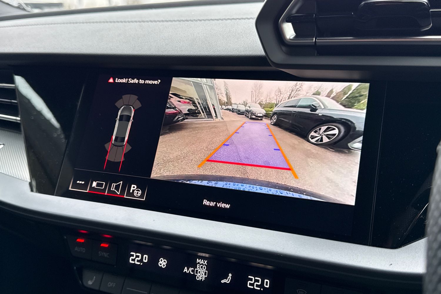 Used Audi A3 2026 for sale - 77262519: Photo 38