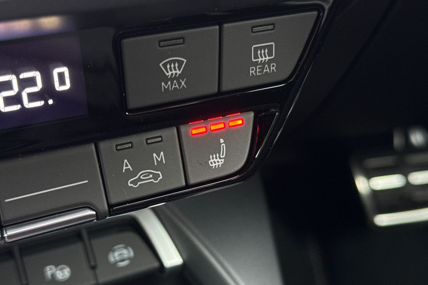 Used Audi A3 2026 for sale - 77262519: Photo 41