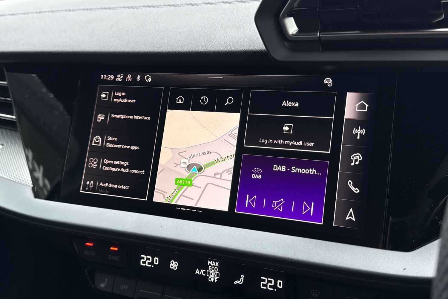 Used Audi A3 2026 for sale - 77262519: Photo 42