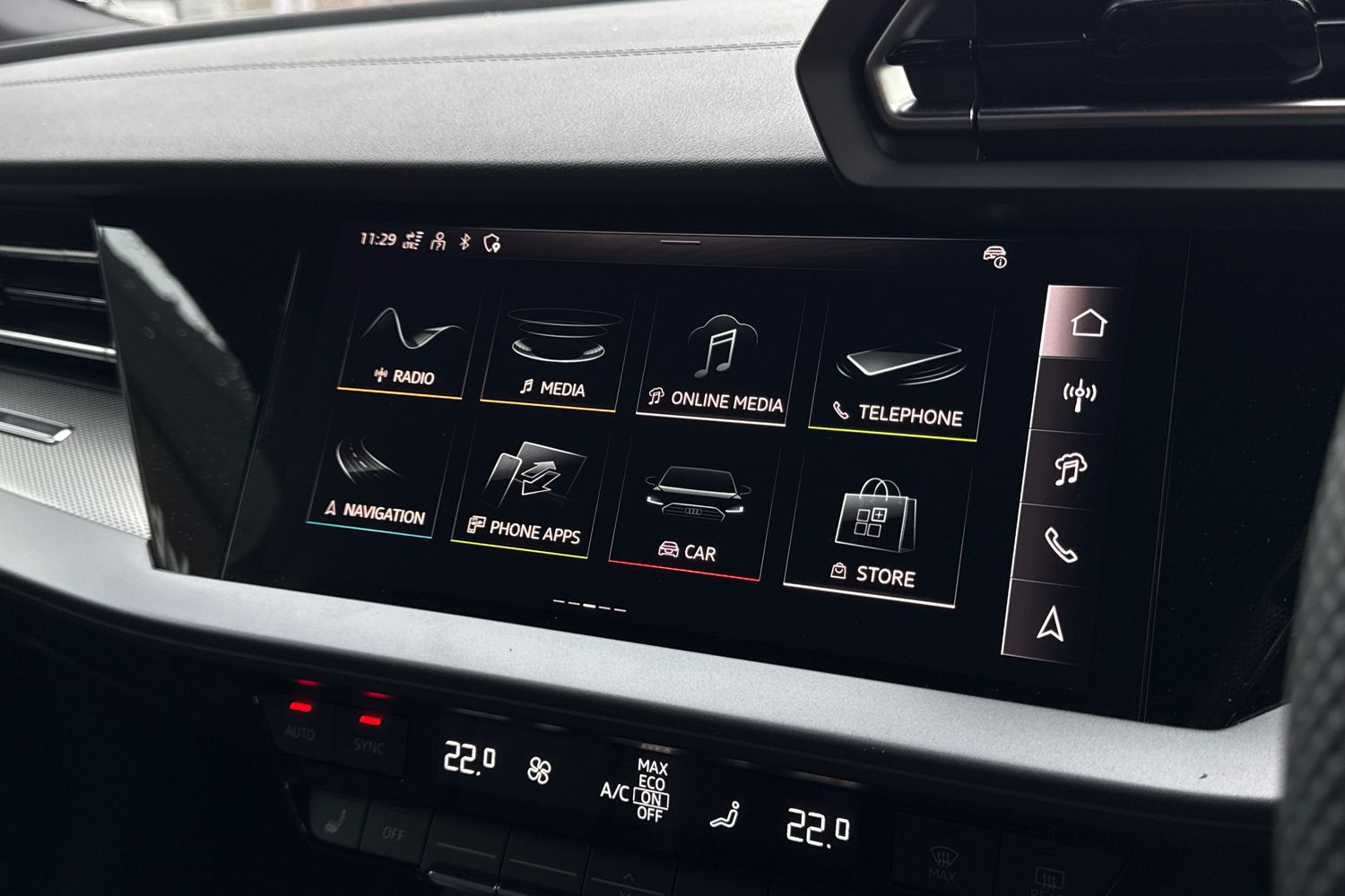 Used Audi A3 2026 for sale - 77262519: Photo 43