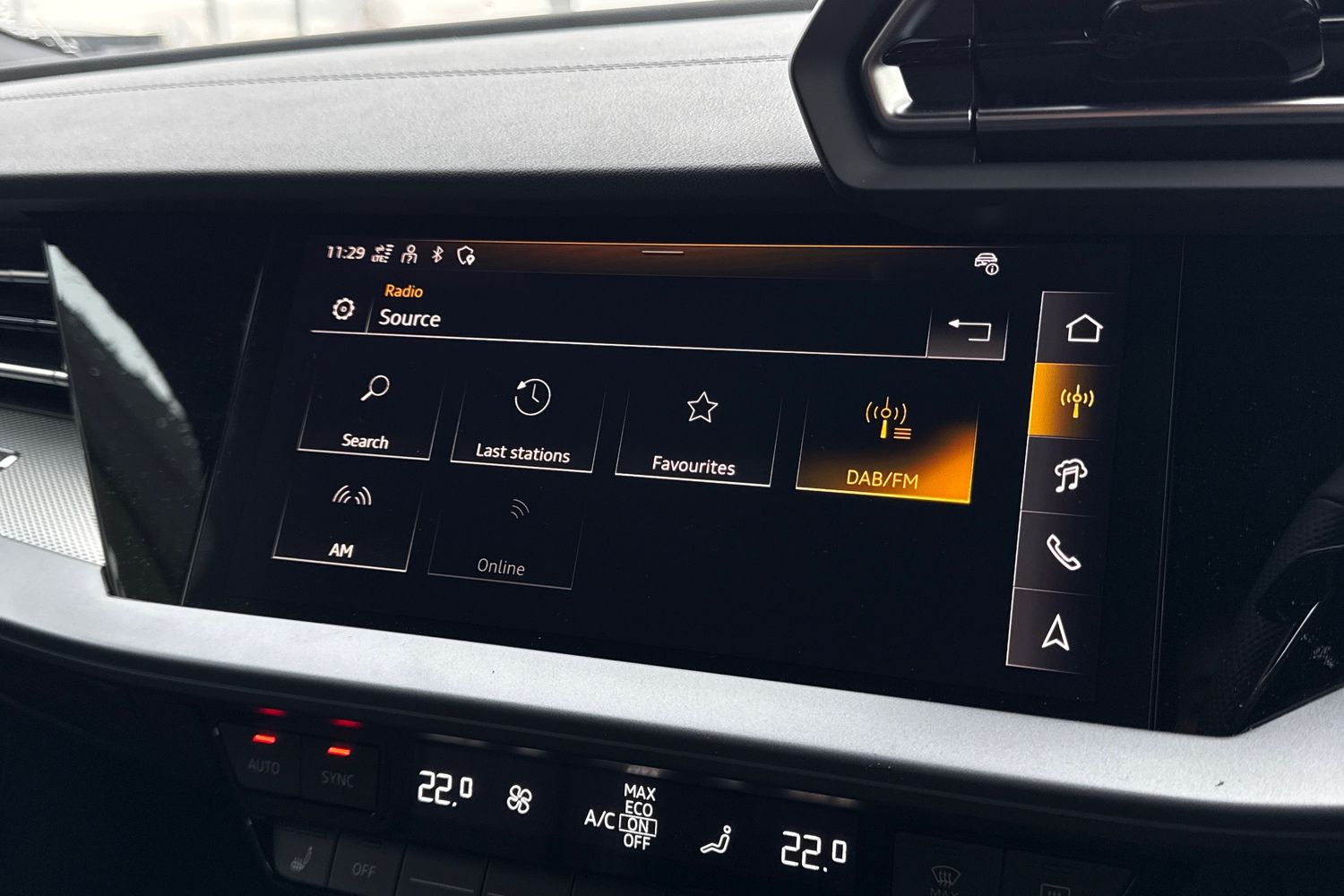 Used Audi A3 2026 for sale - 77262519: Photo 45