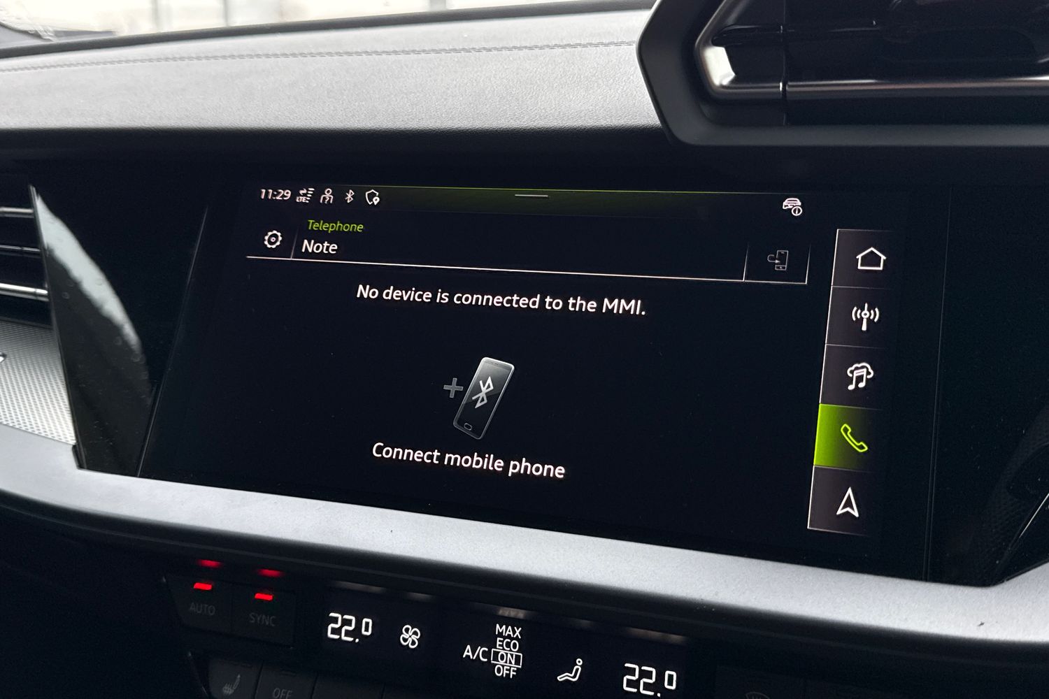 Used Audi A3 2026 for sale - 77262519: Photo 46