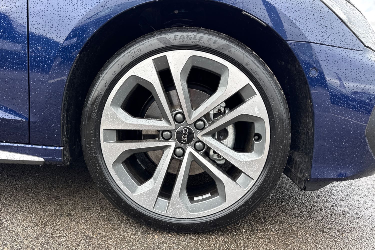 Used Audi A3 2026 for sale - 77262519: Photo 9