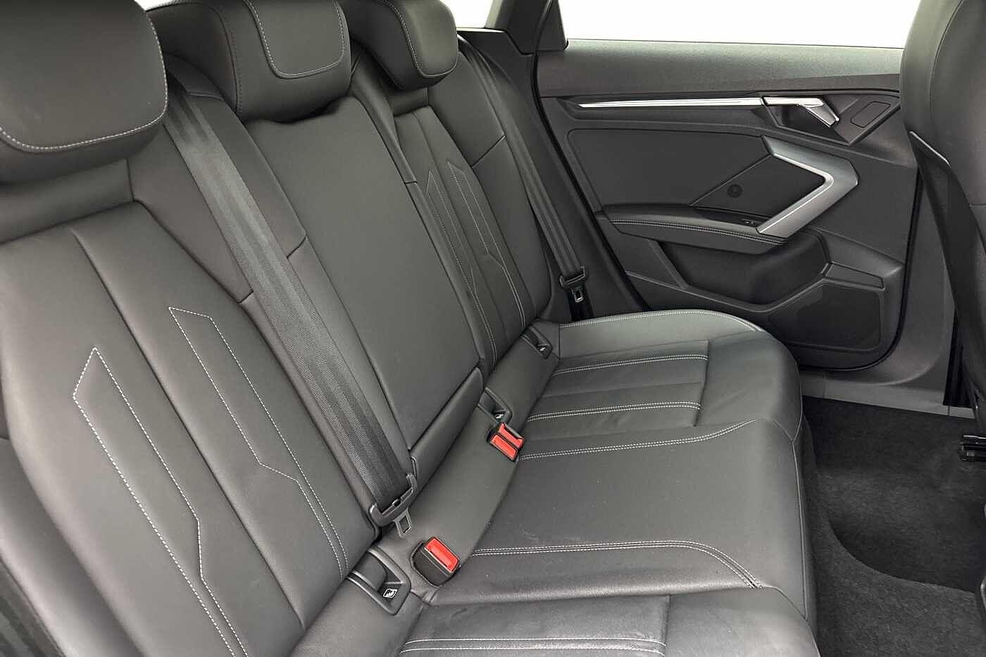 Used Audi A3 2025 for sale - 77879084: Photo 10