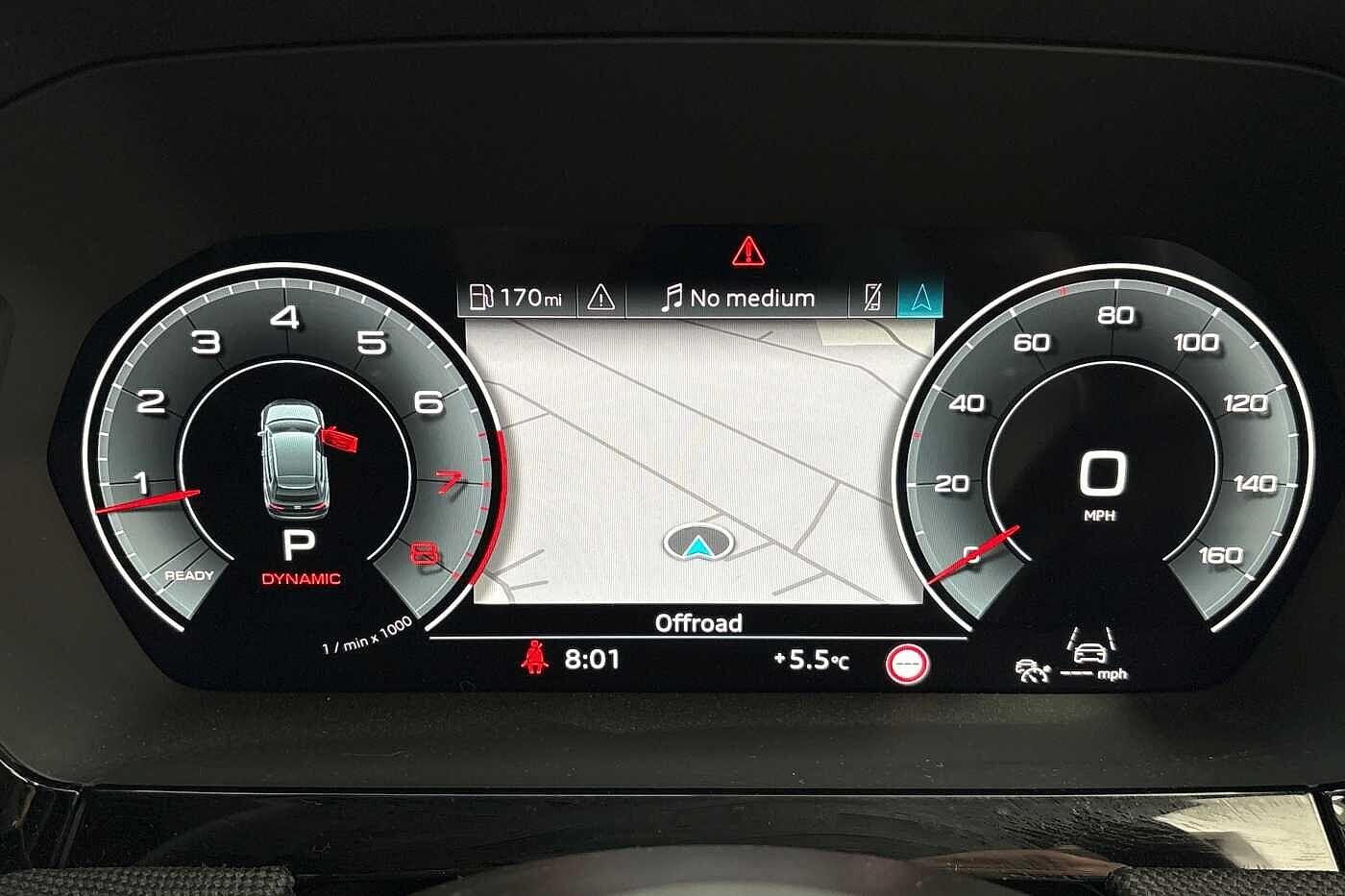 Used Audi A3 2025 for sale - 77879084: Photo 12