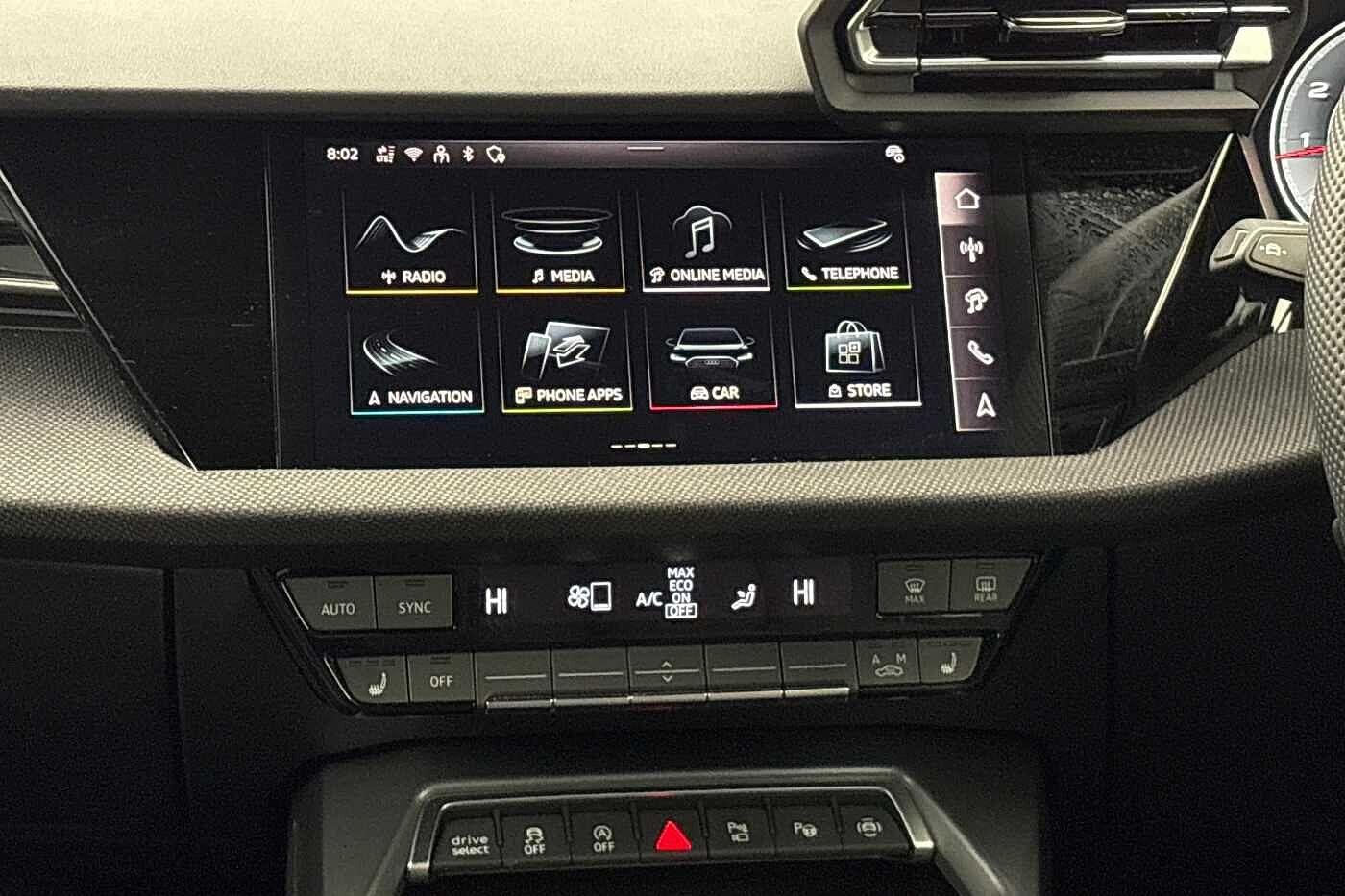 Used Audi A3 2025 for sale - 77879084: Photo 13