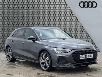 Used Audi A3 2025 for sale - 77879084: Photo