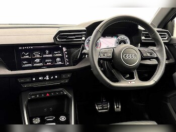 Used Audi A3 2025 for sale - 77879084: Photo