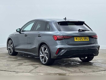 Used Audi A3 2025 for sale - 77879084: Photo