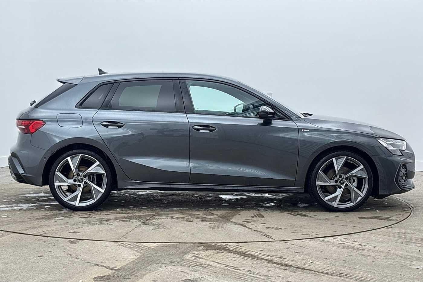 Used Audi A3 2025 for sale - 77879084: Photo 4