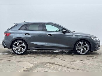 Used Audi A3 2025 for sale - 77879084: Photo