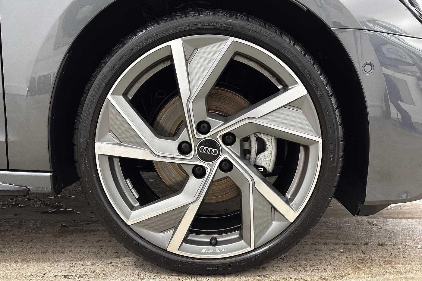 Used Audi A3 2025 for sale - 77879084: Photo 6