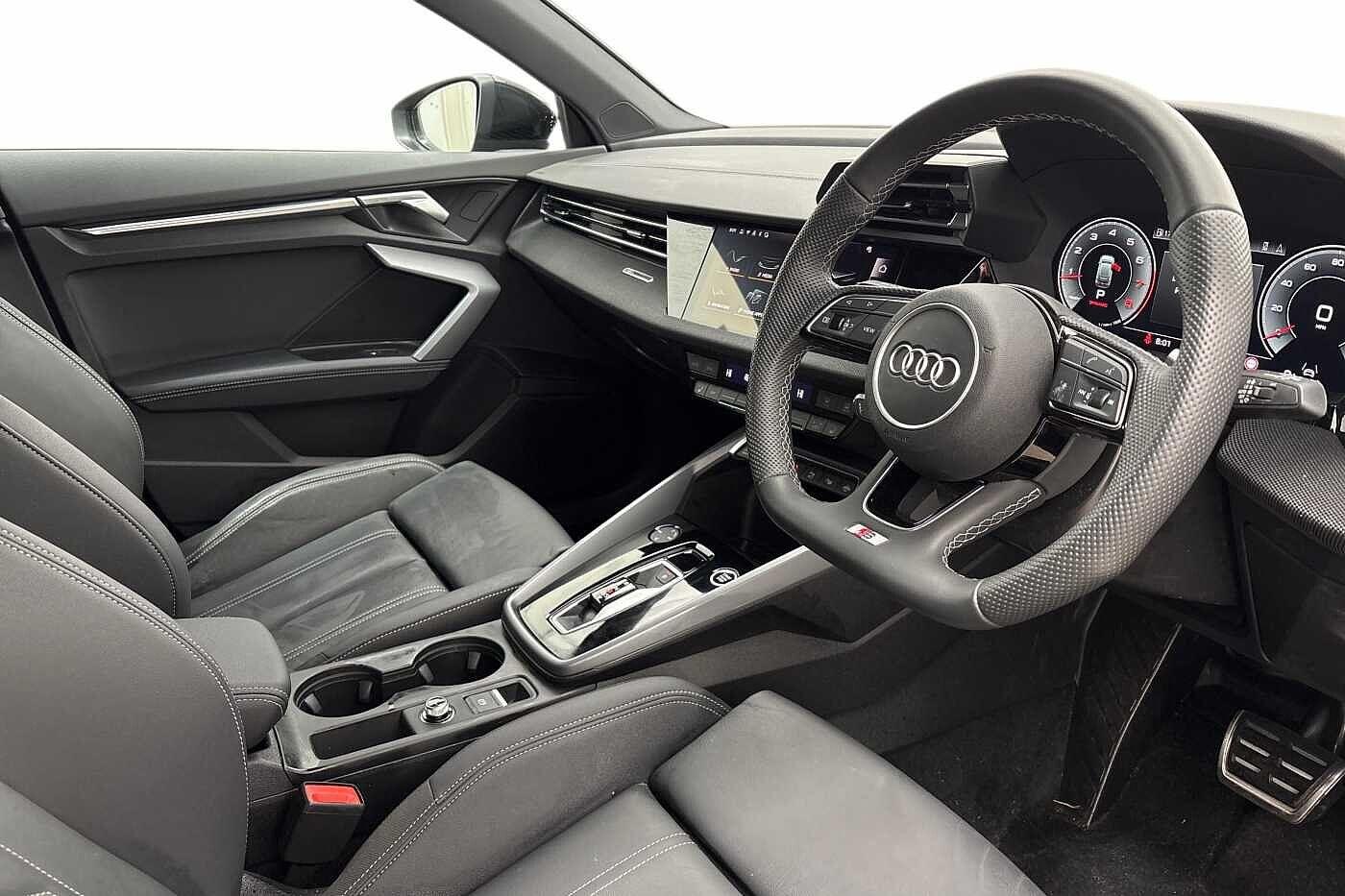 Used Audi A3 2025 for sale - 77879084: Photo 7