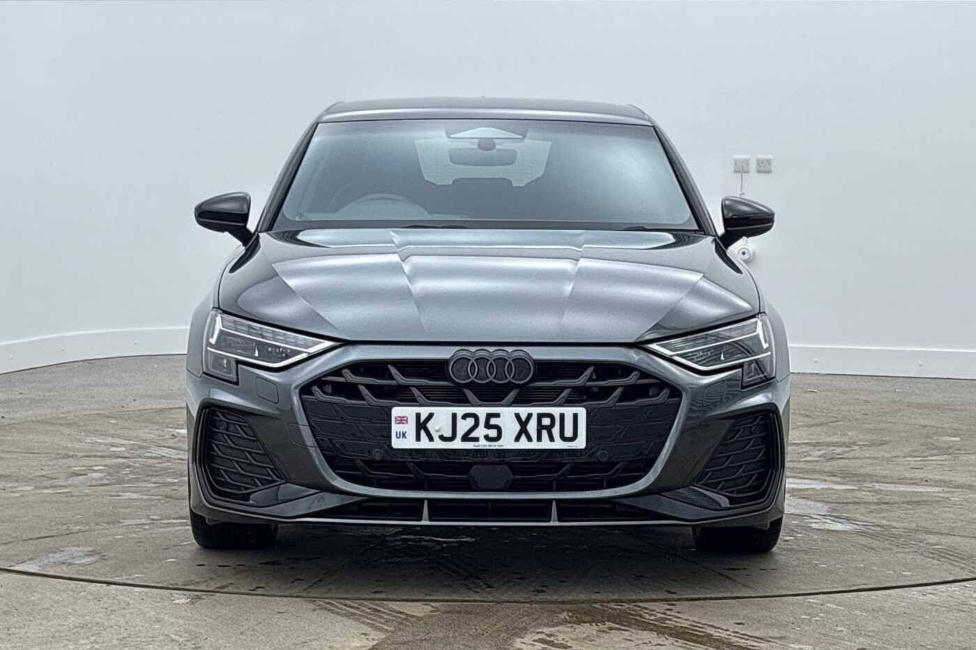 Used Audi A3 2025 for sale - 77879084: Photo 8