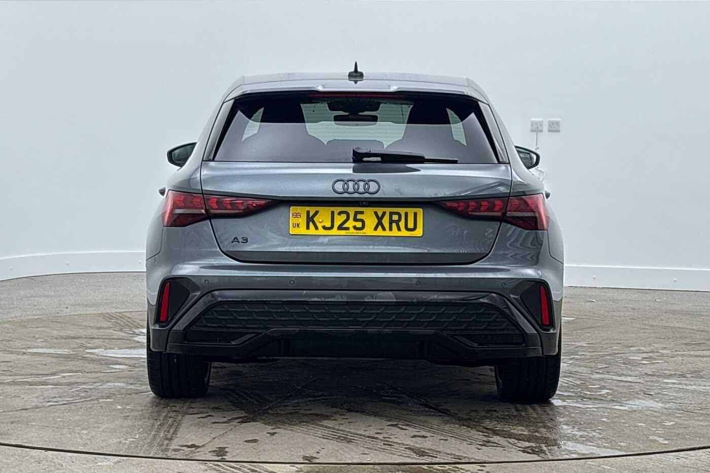 Used Audi A3 2025 for sale - 77879084: Photo 9