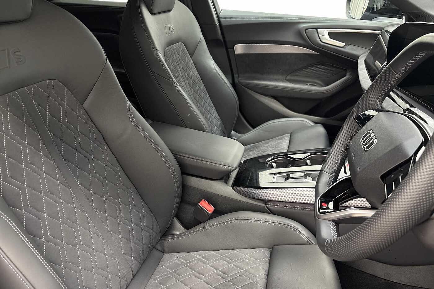 Used Audi A5 2025 for sale - 76546104: Photo 11