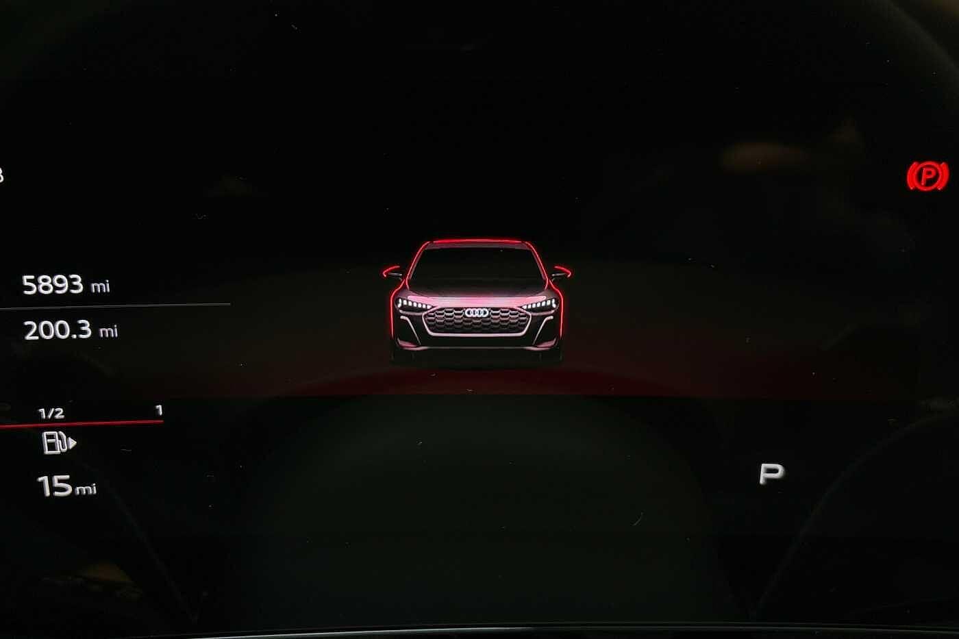 Used Audi A5 2025 for sale - 76546104: Photo 12