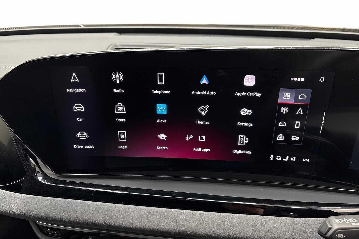 Used Audi A5 2025 for sale - 76546104: Photo 13