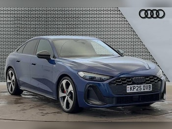 Used Audi A5 2025 for sale - 76546104: Photo