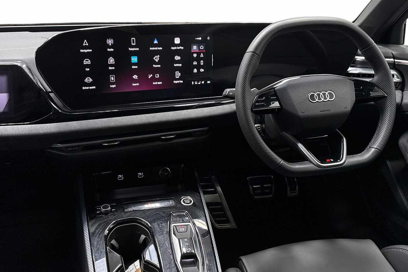 Used Audi A5 2025 for sale - 76546104: Photo 2