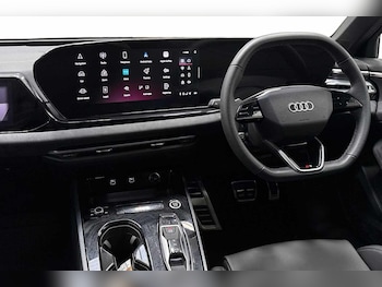 Used Audi A5 2025 for sale - 76546104: Photo