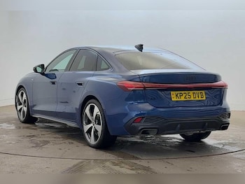 Used Audi A5 2025 for sale - 76546104: Photo