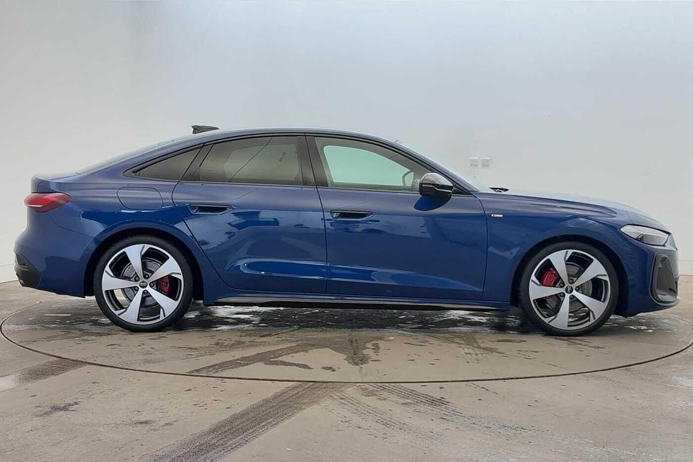 Used Audi A5 2025 for sale - 76546104: Photo 4