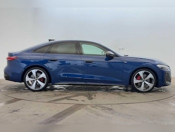 Used Audi A5 2025 for sale - 76546104: Photo