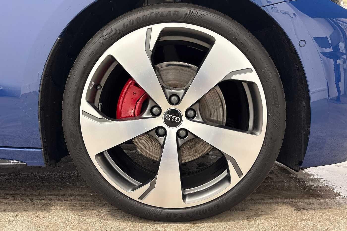 Used Audi A5 2025 for sale - 76546104: Photo 6