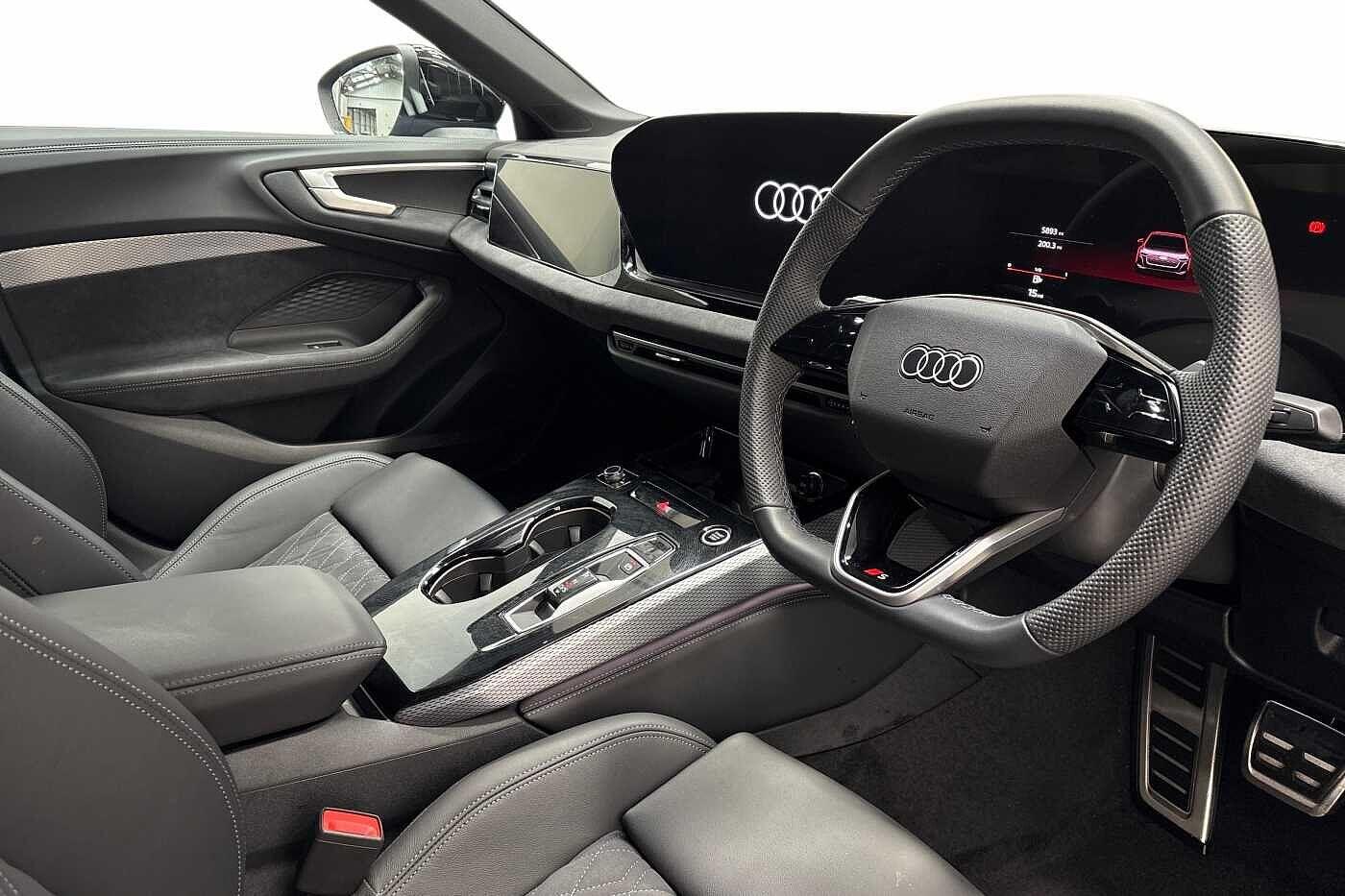 Used Audi A5 2025 for sale - 76546104: Photo 7