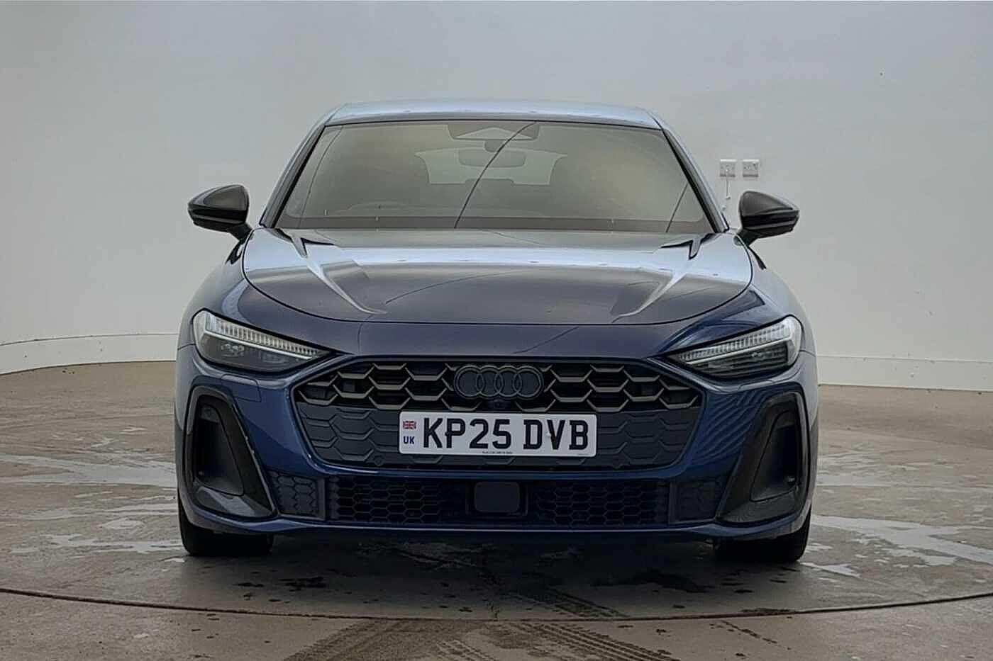 Used Audi A5 2025 for sale - 76546104: Photo 8