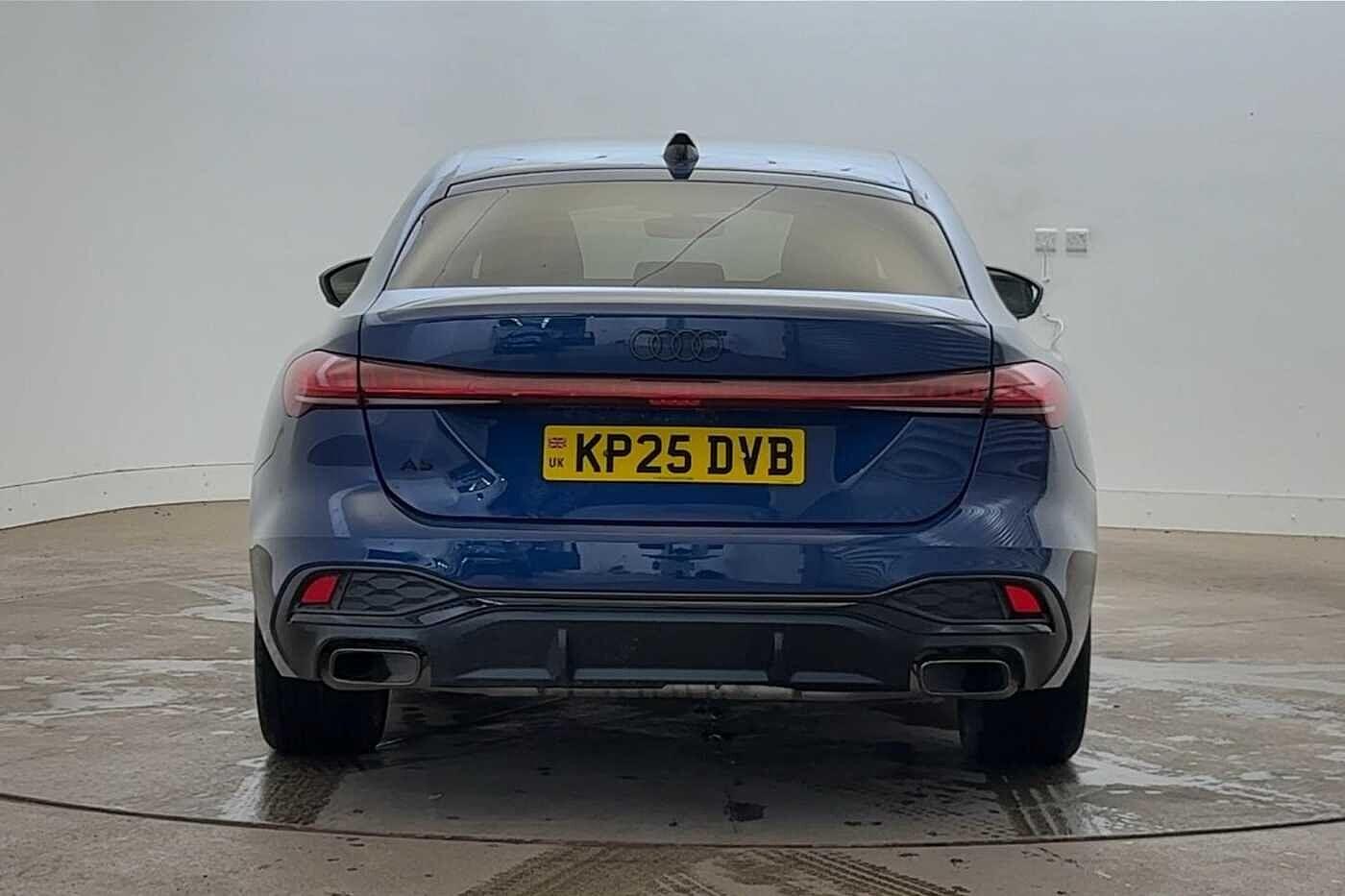 Used Audi A5 2025 for sale - 76546104: Photo 9