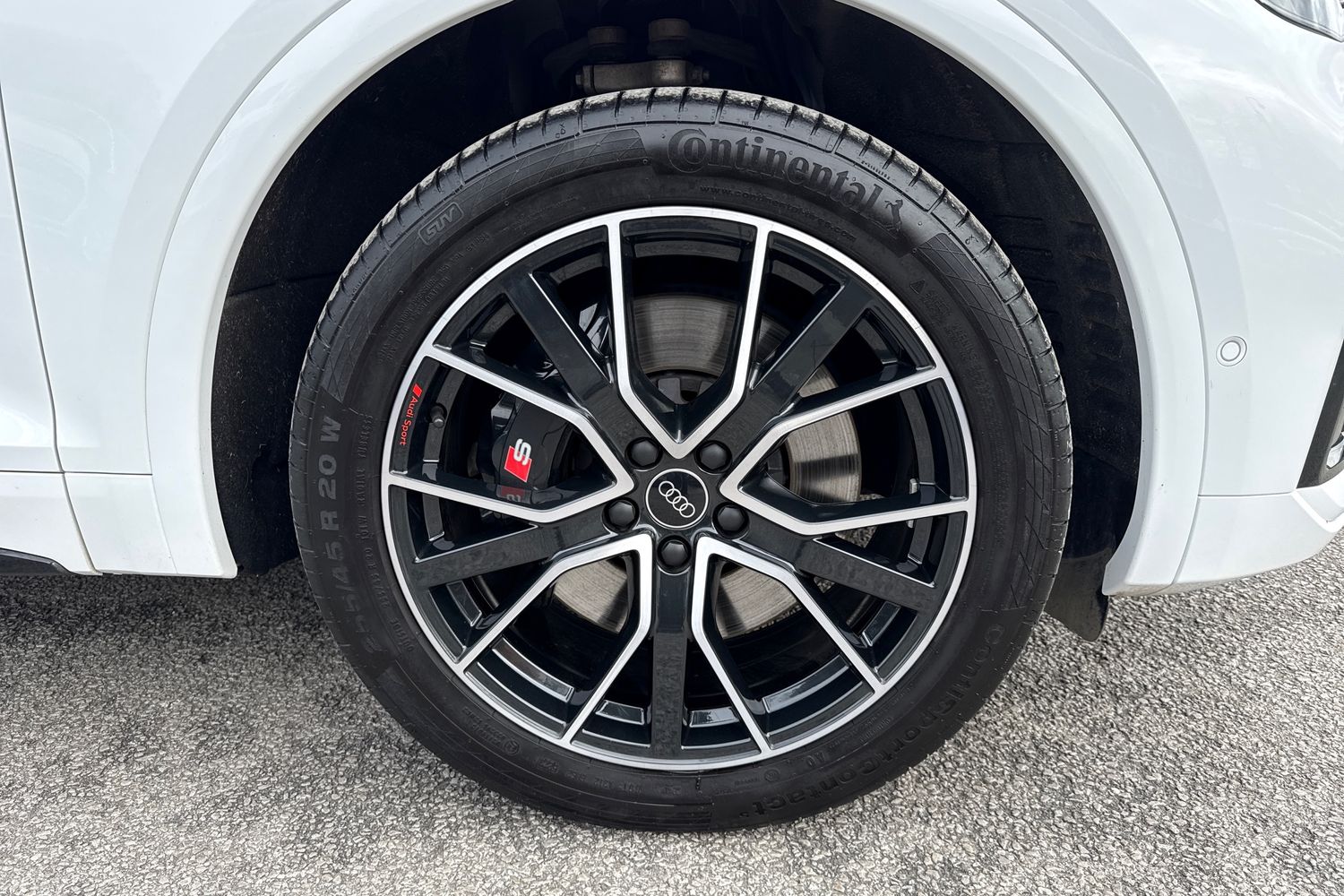 Used Audi Q5 2024 for sale - 78038222: Photo 10